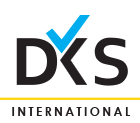 Центральный орган Холдинга DKS